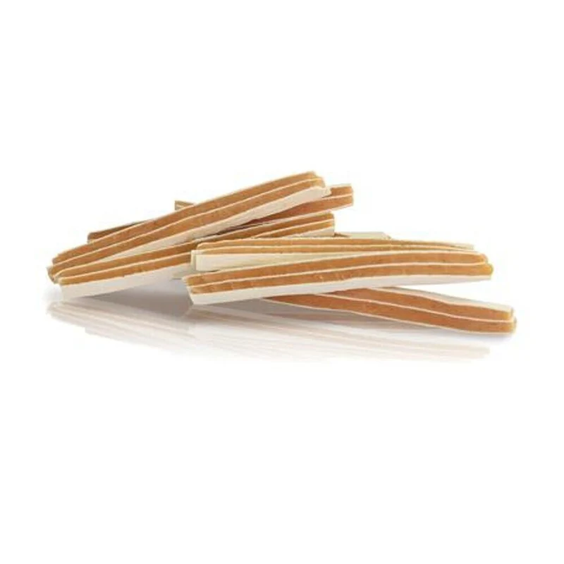 Kid Dog Sandwich con Pollo e Merluzzo Snack per Cani Sticks Morbidi 250 g