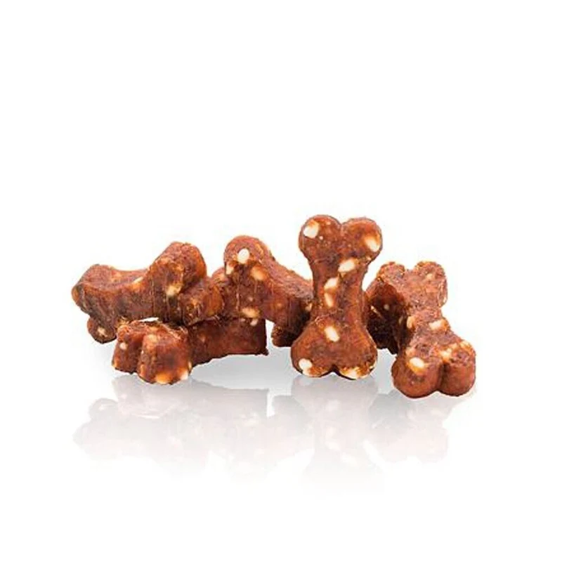 Kid Dog Ossicini di Agnello e Riso Snack per Cani Premietti per Cani 250 g