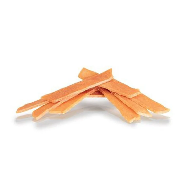 Kid Dog Filetti di Coniglio Snack per Cani Carne di Coniglio in Filetti 250 g