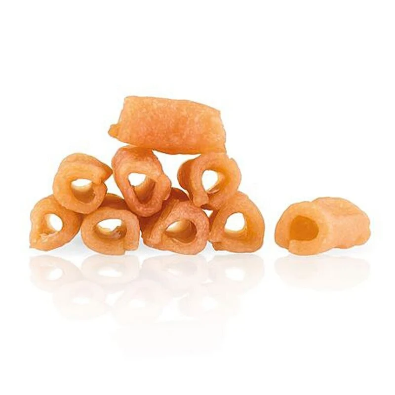 Kid Dog Tubetti di Pollo Tagliati Snack per Cani Involtini di Pollo 80 g
