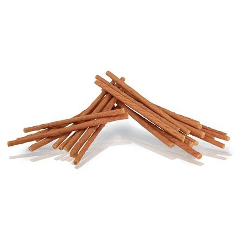 Kid Dog Bastoncini Extra Sottili di Pollo Snack per Cani Sticks di Pollo 80 g