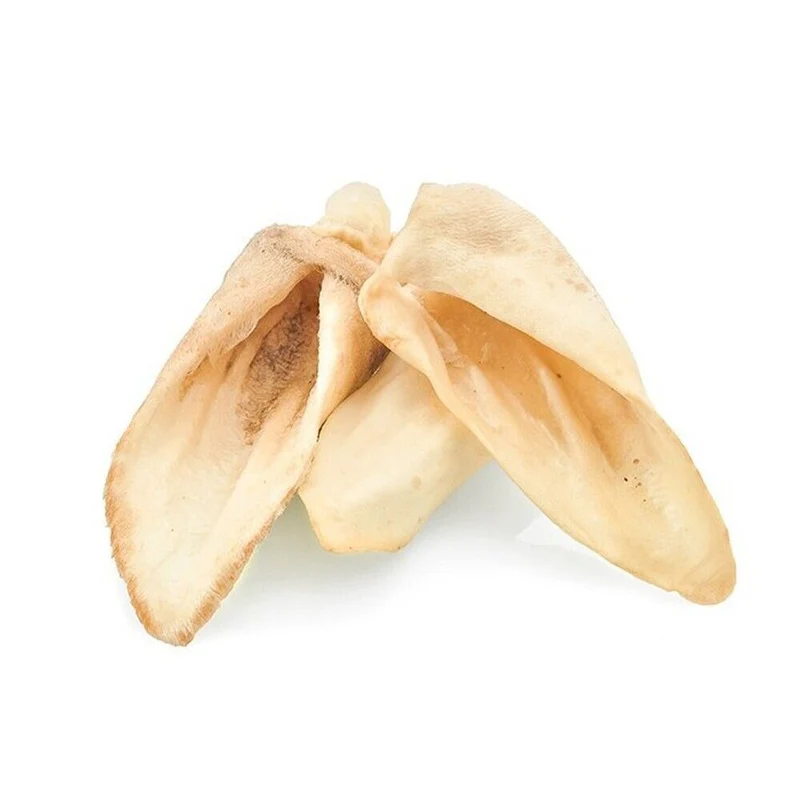 Orazio Orecchie di Agnello al Naturale Essiccate per Cani Snack Naturale 100 g