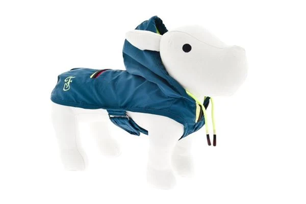 Impermeabile tascabile "Anorak" - Ferribiella