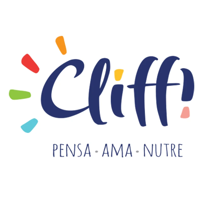 Cliffi Fienobello Fieno per Conigli e Roditori Ricco in Fibra 1 kg