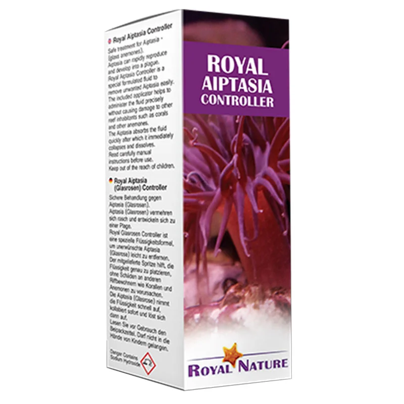 Royal Nature Aiptasia Controller 100ml