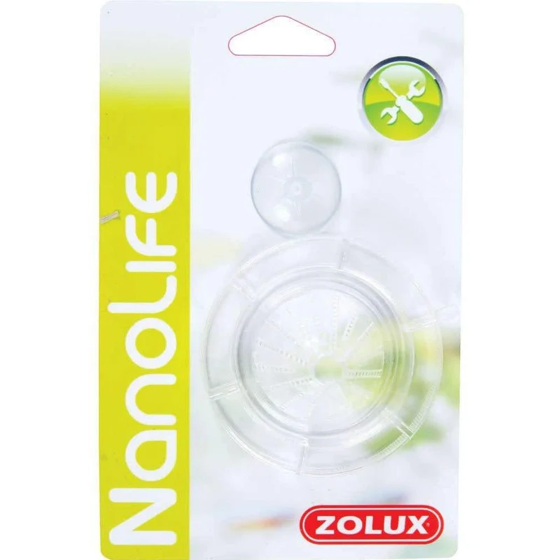 ZOLUX Cono per alimentazione