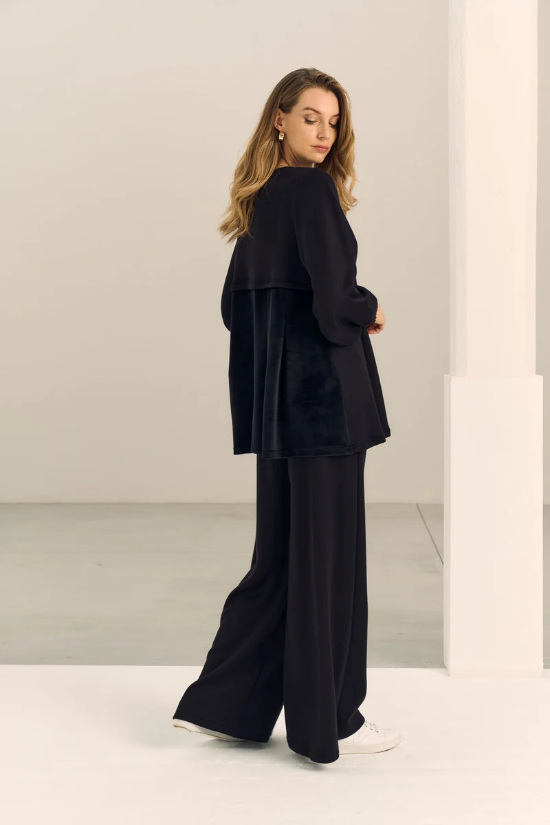 Pantalone Ampio ANTONELLA