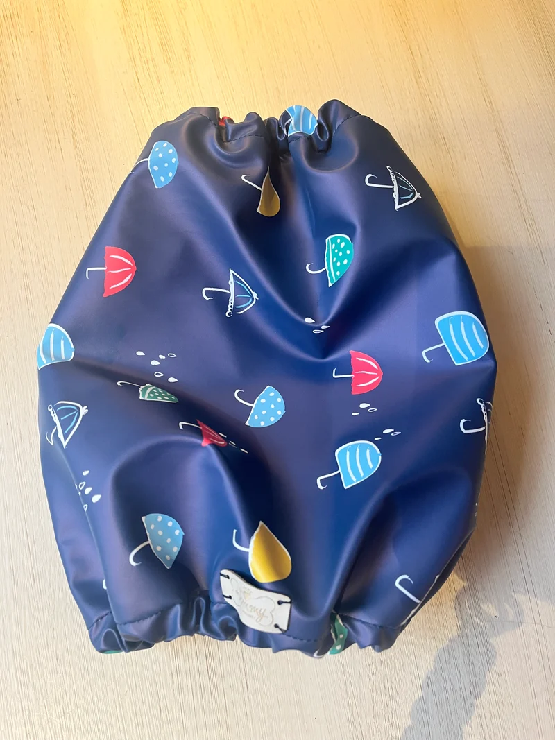 Paraorecchie Impermeabili - Da Tommy Pet Boutique