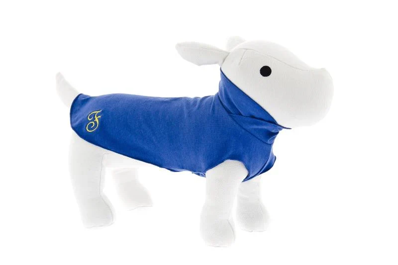 T-shirt "Dog Tonic Underwear" NEW COLOR - Ferribiella
