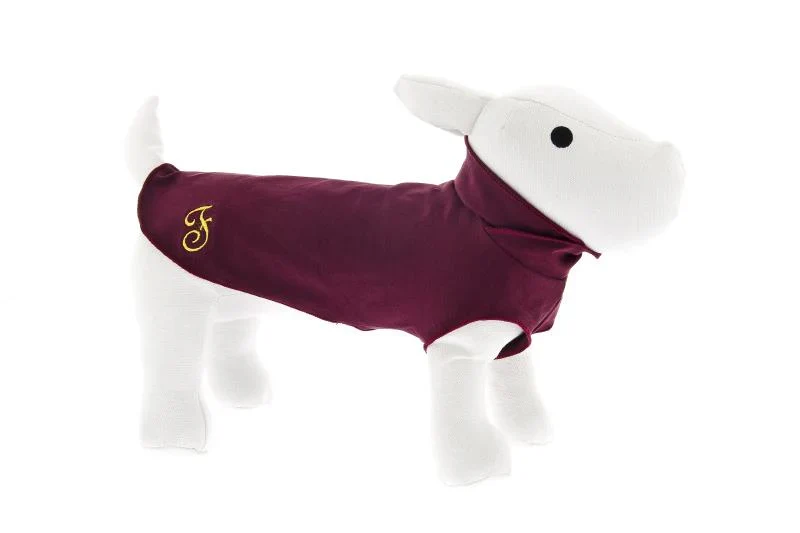 T-shirt "Dog Tonic Underwear" NEW COLOR - Ferribiella