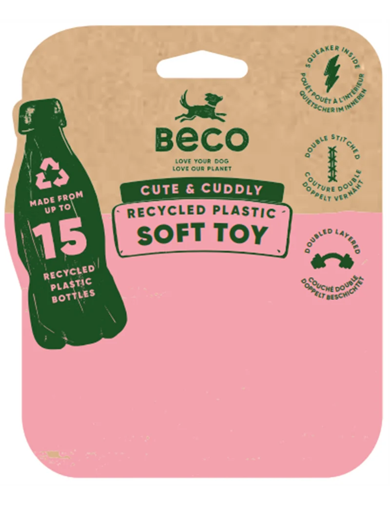 Gioco Peluche ''Flamingo Fernando'' - Farm Company