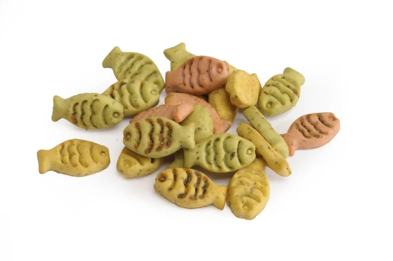 Snack per Gatti - Camon