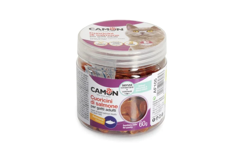 Snack per Gatti - Camon
