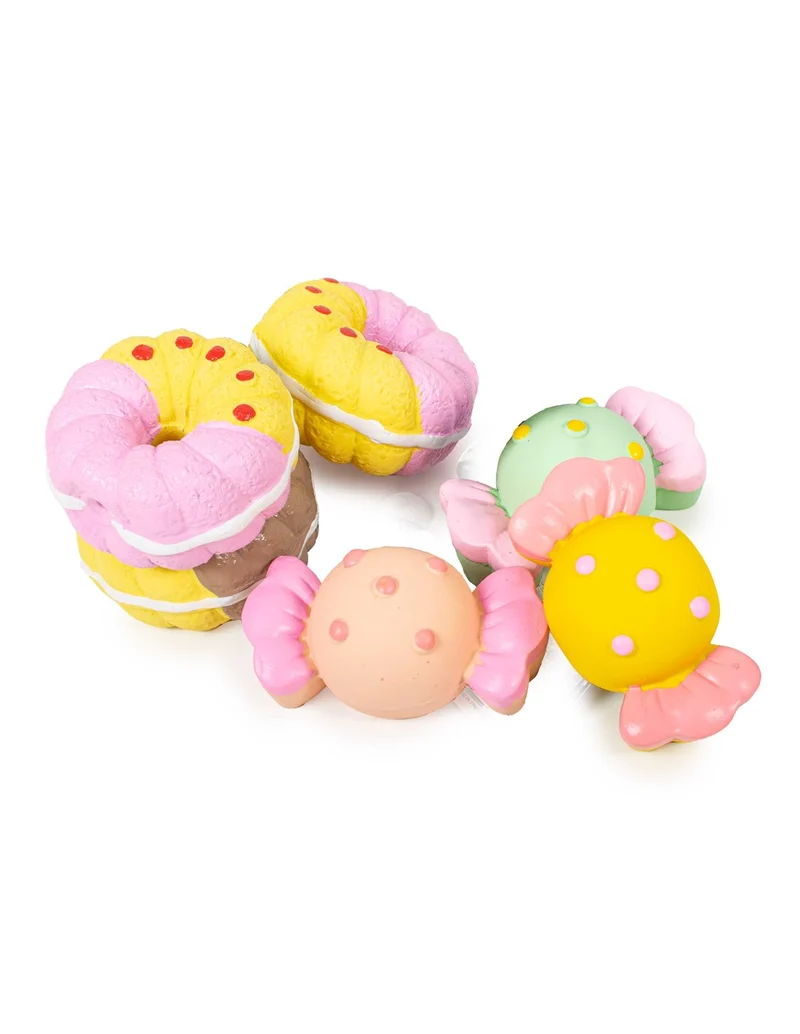 Dolcetti in lattice assortiti - Farm Company