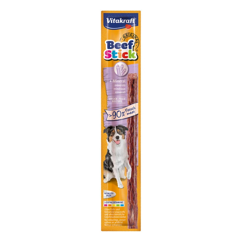 Vitakraft Beef Stick Junior