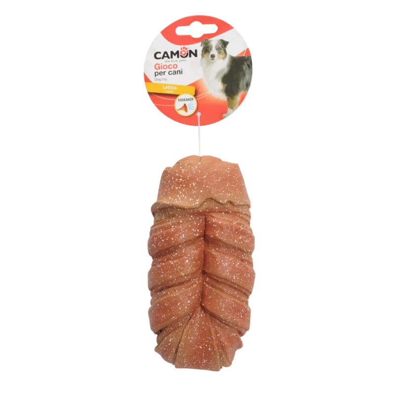 Camon Gioco treccia squeaker