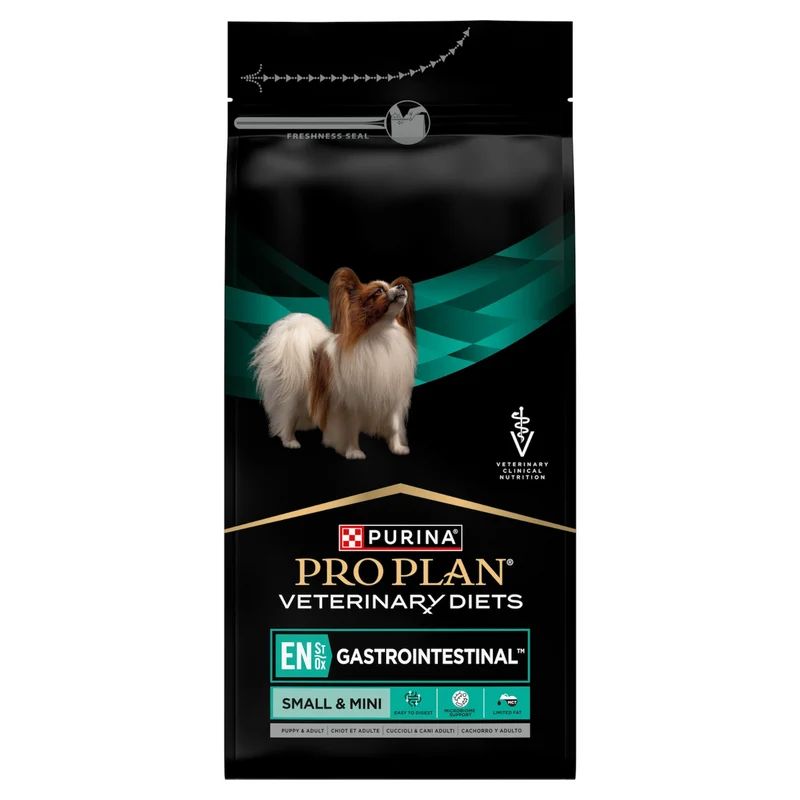 PURINA Cane Veterinary EN Gastrointestinal Mini 1,5Kg