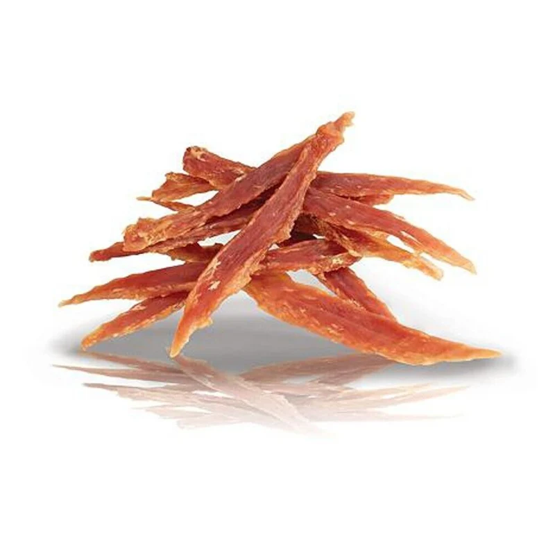 Kid Dog Petto d'Anatra 100% Snack per Cani Essiccato Snack Masticativi 80 g