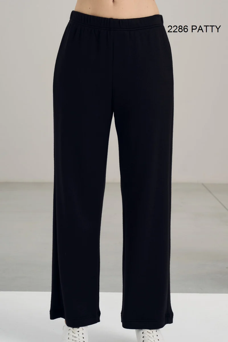 Pantalone Mano Lana PATTY