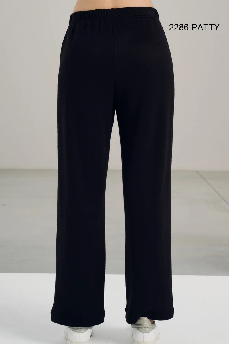 Pantalone Mano Lana PATTY