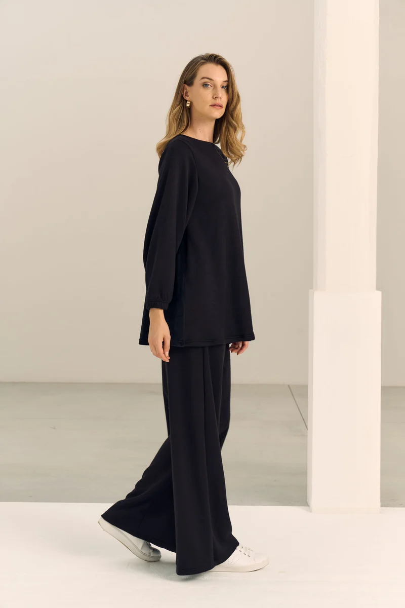 Pantalone Mano Lana PATTY