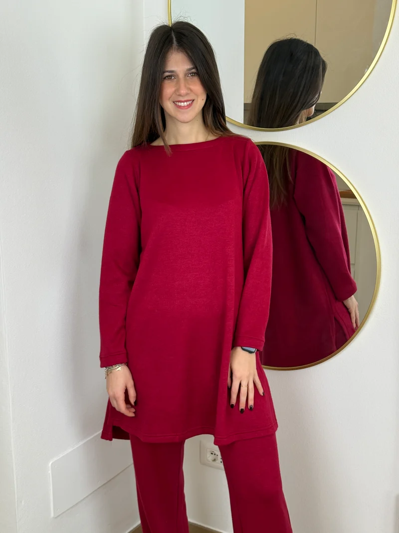 Maxi Maglia PATTY