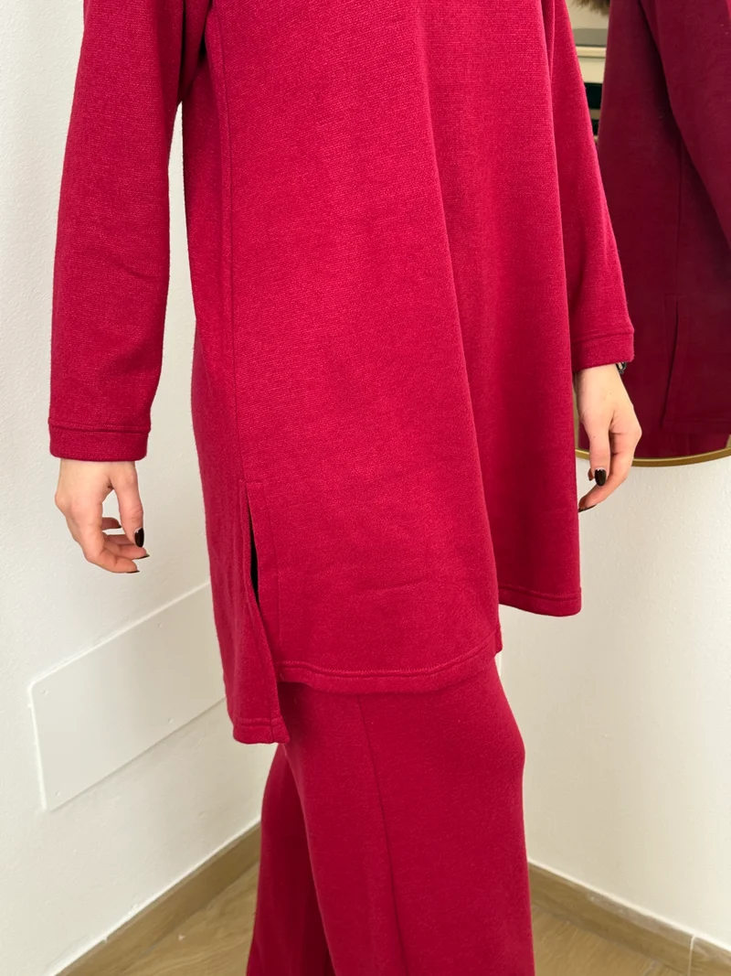 Maxi Maglia PATTY
