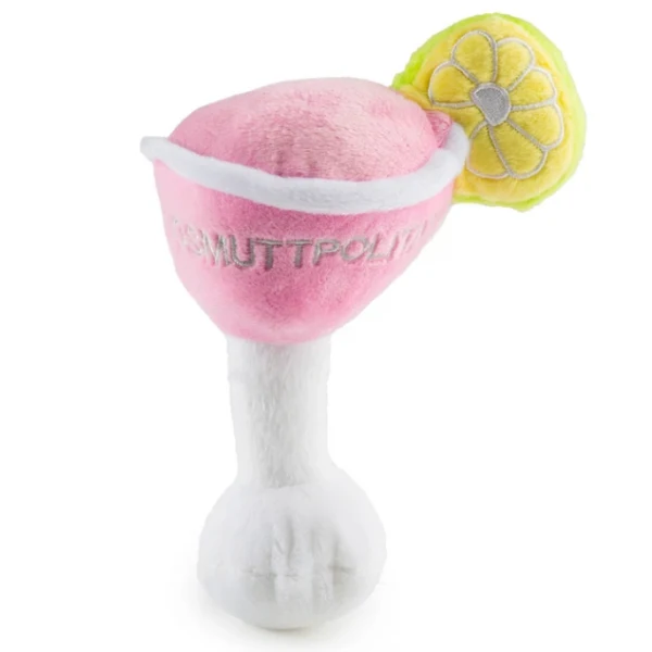 Gioco Peluche ''Cosmuttpolitan'' - HDD