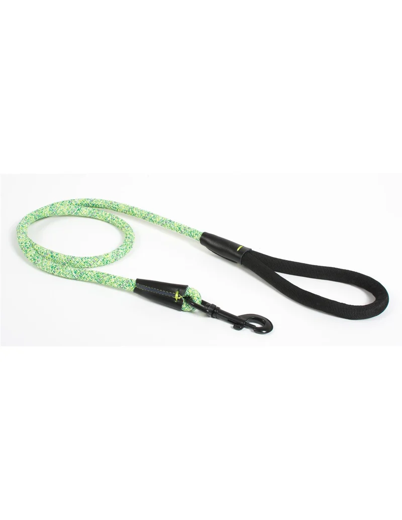 Guinzaglio in corda "Riflettente Deluxe" - Farm Company