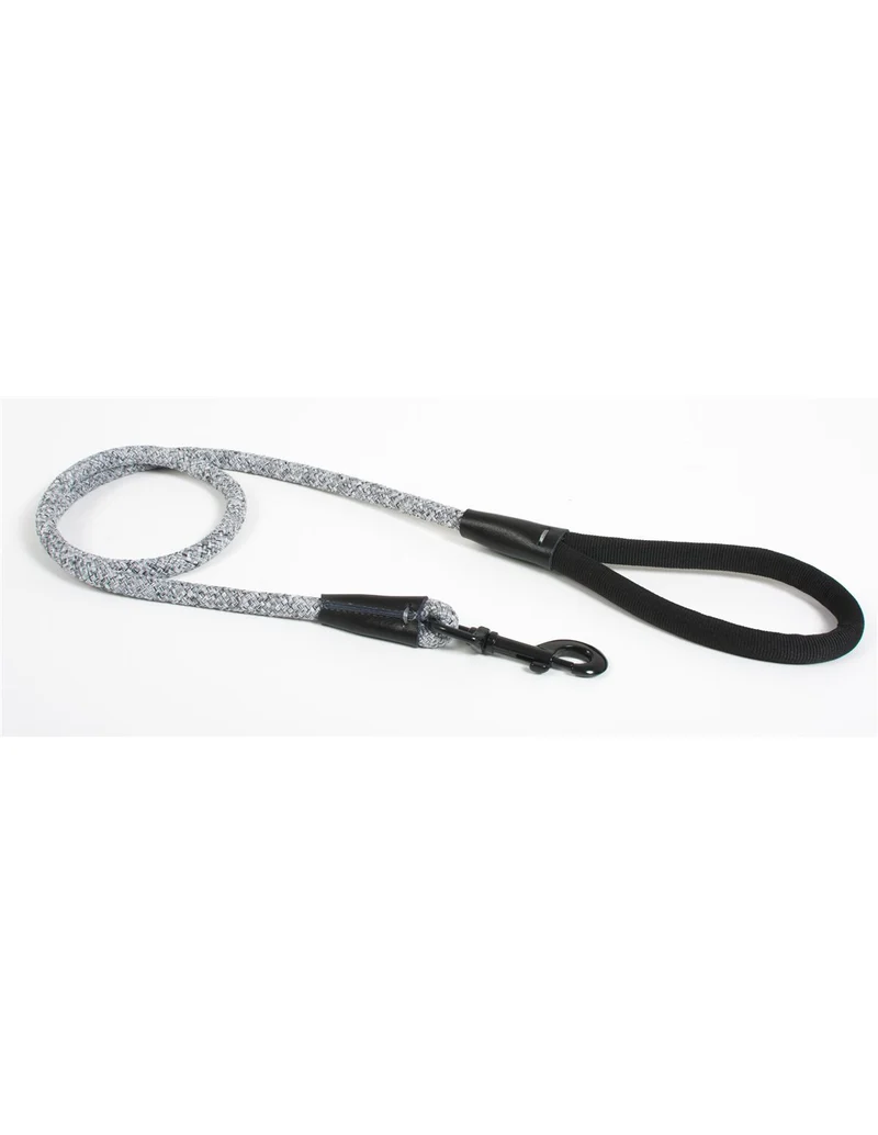 Guinzaglio in corda "Riflettente Deluxe" - Farm Company