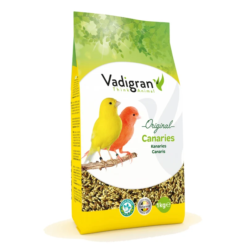 Vadigran Original Canarini