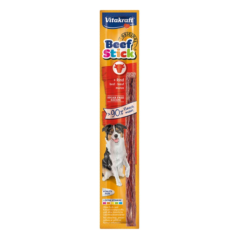 Vitakraft Beef Stick manzo
