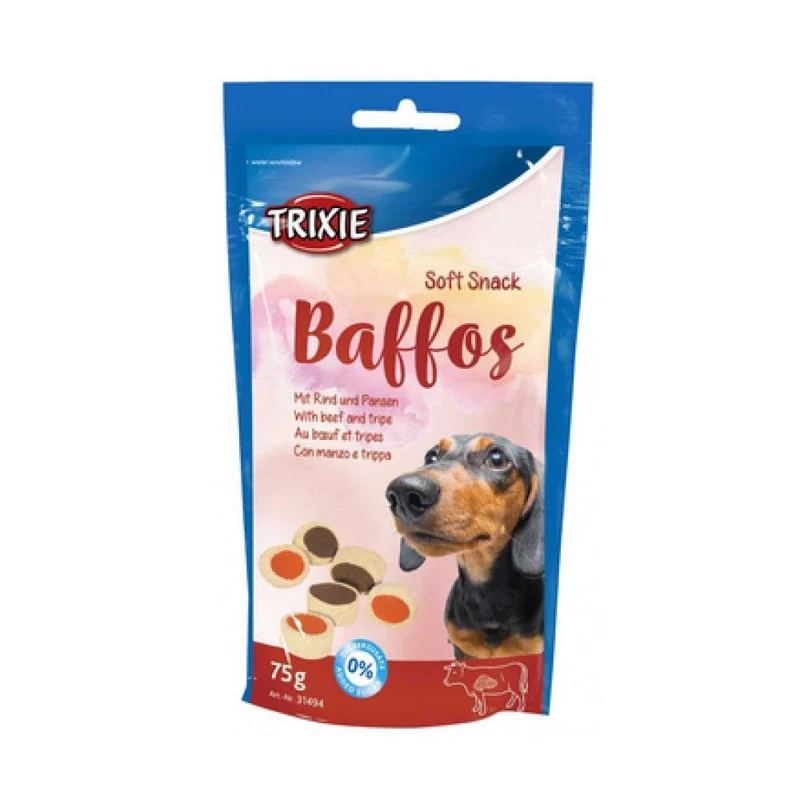 Trixie Snack Soft Baffos