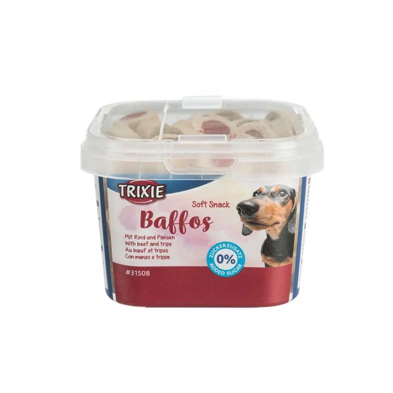Trixie Snack Soft Baffos