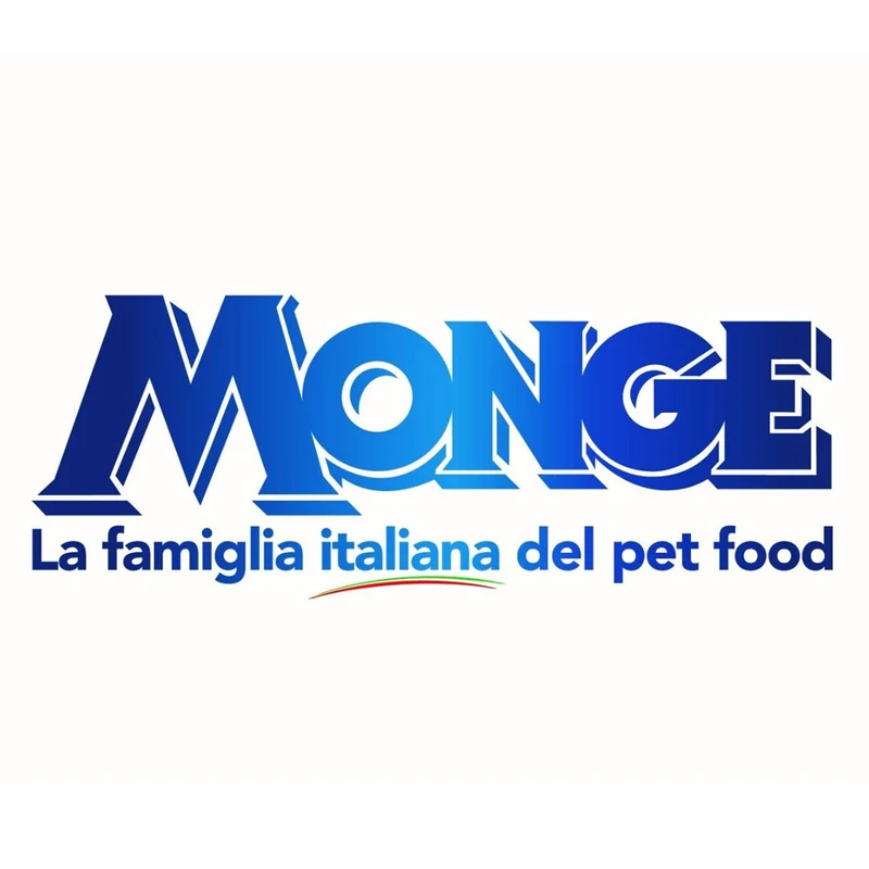 Monge Fruit Paté e Bocconcini con Salmone e Pera Alimento Umido per Cani 100 g