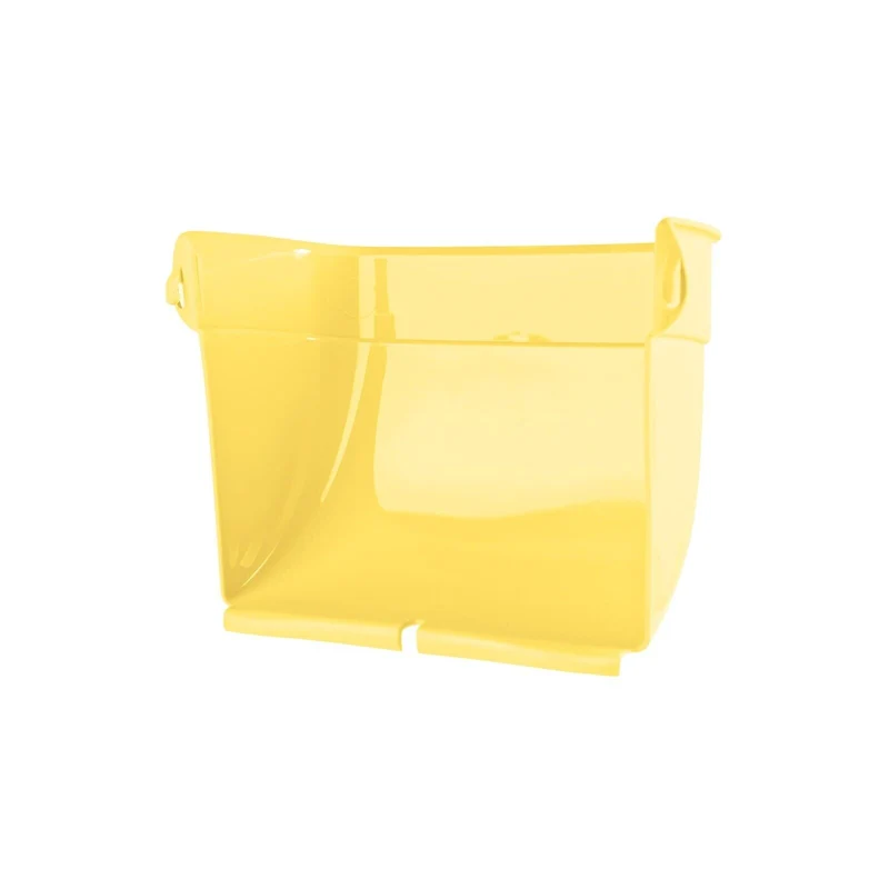 Imac Easy 140 Gabbia XXL per Conigli Roditori Grandi Dimensioni 140x69,5x54 cm