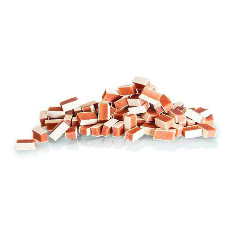 Kid Dog Mini Sandwich al Coniglio e Merluzzo Snack per Cani piccoli 80 g