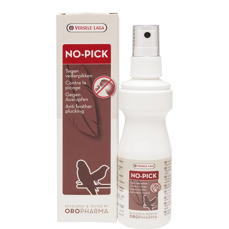 Versele-Laga Oropharma No-Pick 100ml