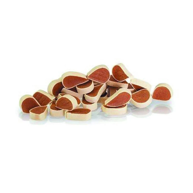 Kid Dog Sushi di Coniglio e Merluzzo Small Snack Morbidi per Cani Piccoli 80 g
