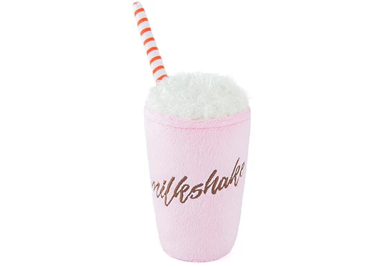 Gioco "Milk Shake" - Play