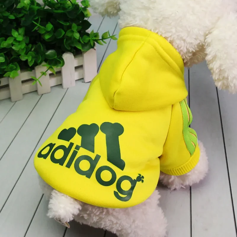 Pet Clothes French Bulldog Puppy Dog Costume Pet Jumpsuit Chihuahua Pug Pets Dogs Clothing For Small Medium Dogs Puppy Hoodies