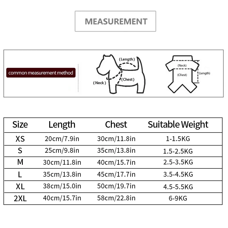 Winter Warm Pet Dog Clothes Cute Bear Dogs Hoodies for Puppy Small Medium Dogs Clothing Sweatshirt Kawaii Clothes 푸들 강아지 옷