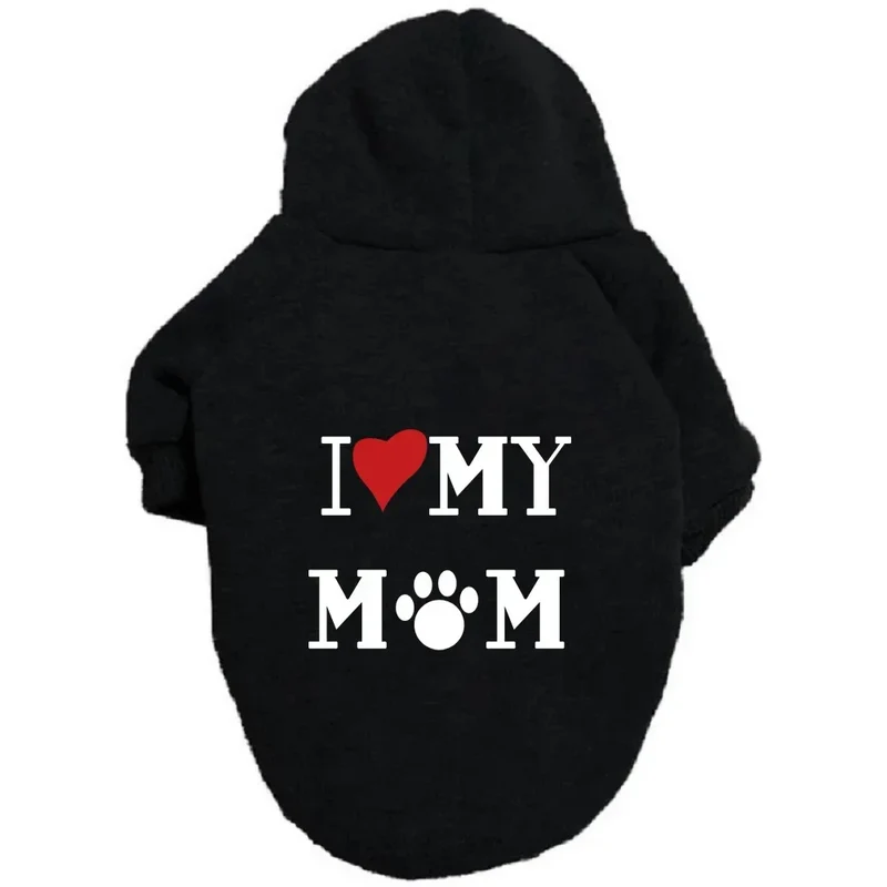 Pet Clothes French Bulldog Puppy Dog Costume Pet Hoodie Chihuahua Pug Pets Dogs Clothing For Small Medium Dogs Puppy Hoodies