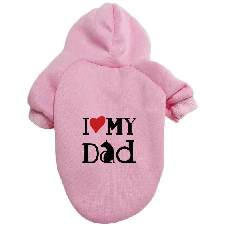 Pet Clothes French Bulldog Puppy Dog Costume Pet Hoodie Chihuahua Pug Pets Dogs Clothing For Small Medium Dogs Puppy Hoodies