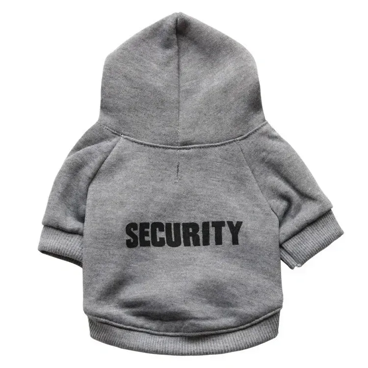 Pet Clothes French Bulldog Puppy Dog Costume Pet Hoodie Chihuahua Pug Pets Dogs Clothing For Small Medium Dogs Puppy Hoodies