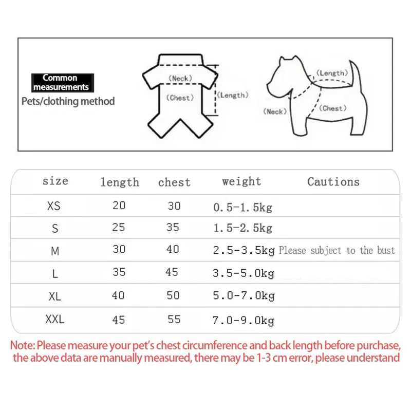Dog Clothes Dog Costume Pet Clothes Cartoon Bear Pet Shirt Puppy Clothes Pet Vest Pet Clothes Dog Sport Shirt XS-XXL