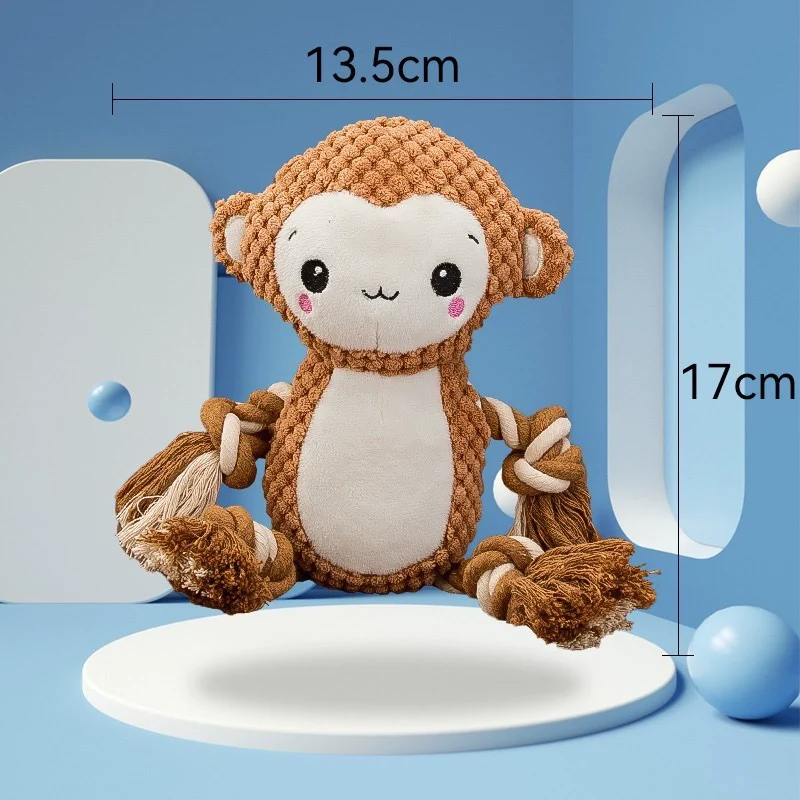 Zaihejie Handy Gadget Interactive Alone to Sleep with Dogs