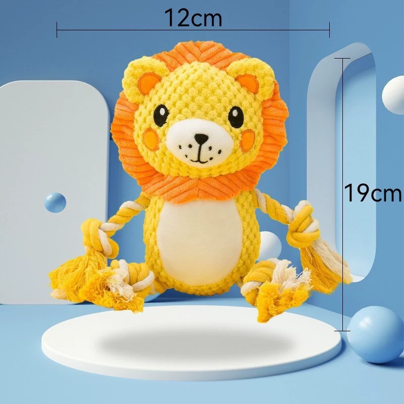 Zaihejie Handy Gadget Interactive Alone to Sleep with Dogs