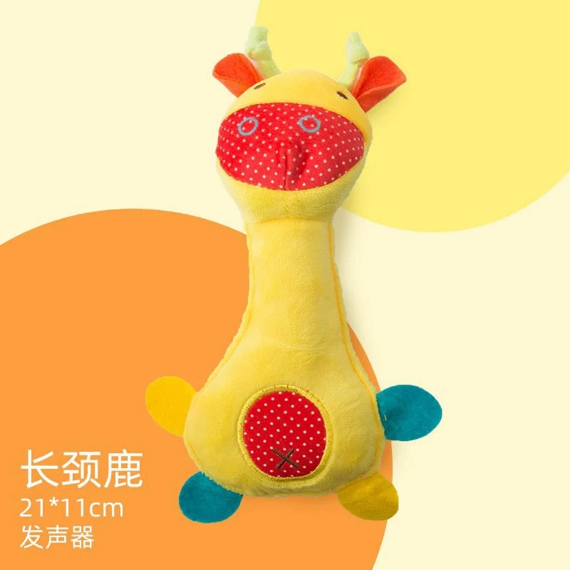 Zaihejie Handy Gadget Interactive Alone to Sleep with Dogs