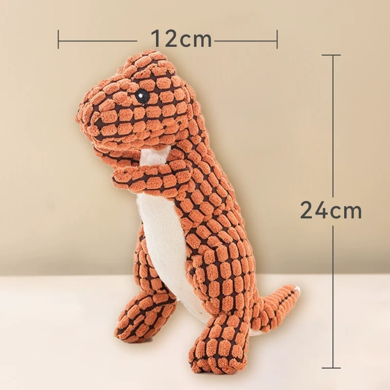 Self-Made Anti-Stuffy Cat Toy British Shorthair Samo Dog